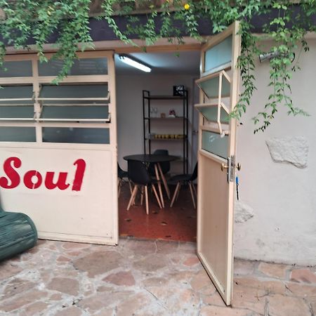 Soul Hostel Av Paulista Bela Vista 2 São Paulo Exterior foto