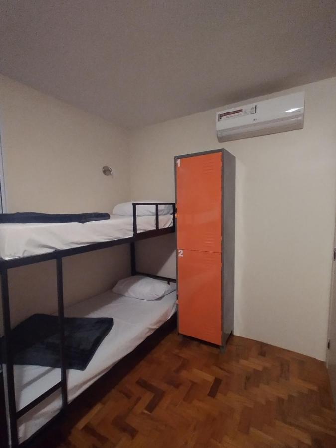 Soul Hostel Av Paulista Bela Vista 2 São Paulo Exterior foto